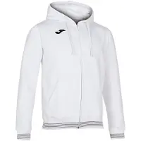 Joma Campus Iii Kokovetoketjullinen Collegepaita