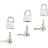 Euromarine Lukkosarja 30 Mm 3 Yksiköt