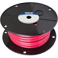 Ancor 1 Awg:n Akkukaapeli 30 M