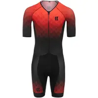 Kalas Perform Z1 Lyhythihainen Trisuit