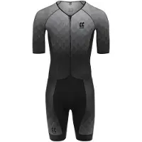 Kalas Perform Z1 Lyhythihainen Trisuit