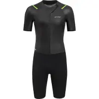 Orca Aesir Thermal Uimarun Lyhythihainen Shorty