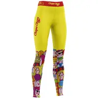 Otso Chupa Chups Forever Fun Leggingsit