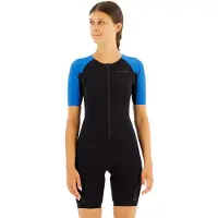 Orca Apex Dream Kona Lyhythihainen Trisuit
