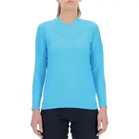 UYN Run Fit Pitkähihainen T-paita