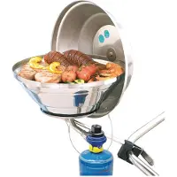 Magma Marine Kettle-kaasugrilli
