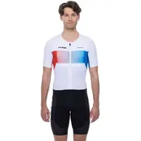 Cube Teamline Lyhythihainen Trisuit
