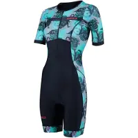 Zone3 Activate+ Tribal Rush Lyhythihainen Trisuit