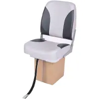 Talamex Taittuva Istuin Comfort Xl