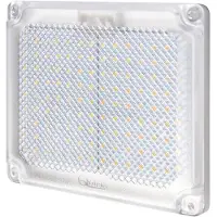 Quick Italy Toimintakatto 126 Led-valo 10w