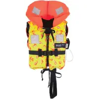 Besto Racingbelt 100n Pelastusliivi
