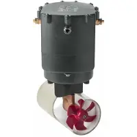 VETUS Ip65 35kgf Harjaton Keulapotkuri 12v