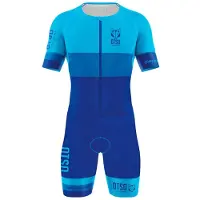 Otso Aoki Lyhythihainen Trisuit