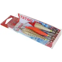 Dtd Tataki Set 2.0/2.5 Kalmari Jigit