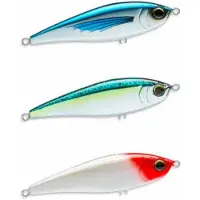 Yo-zuri Hydro Twitchbait Uppoava Vaappu 75g 150 Mm