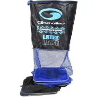 GARBOLINO Demi-lune Latex Lake Pitää Verkko