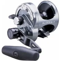 Okuma Alijos 2-Speed hyrräkela