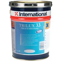 International Trilux 33-maali 5l