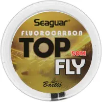 Seaguar Top Fly 50 M Fluorikarboni