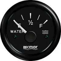 Recmar 0-190º Eu Vedenpinnan Ilmaisin