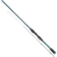 Mikado Lx Sapphire Lite Dropshot Kevyt Heittovapa