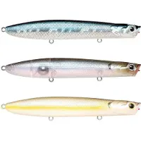 Lucky Craft Gunfish Pintavieheet 19g 117 Mm