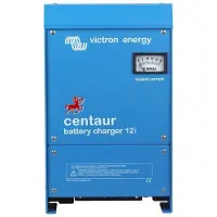 Victron Energy Centauro 12/80 (3) Laturi