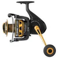 Cinnetic Big Xp Crbk Jigging-kela