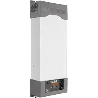 Quick Italy Akunlaturi Sbc 1450 Nrg 3u 60a 24v