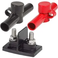 Blue Sea Systems Dual Powerpost-liittimen Eristin