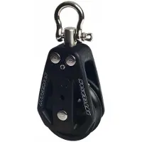 Barton Marine Yksinkertainen Väkipyörä