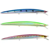 Seaspin Mommotti Slow Floating Minnow 26g 180 Mm