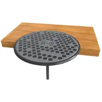 Scanstrut Surface Rokk Ipx6 Vedenpitävä Langaton Laturi