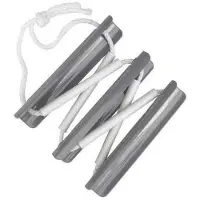 PLASTIMO 3 Askeleen Hätätikkaat