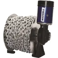 Maxwell Tasman 8-8-vinssi 24v 1000w