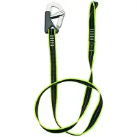 PLASTIMO Staattinen Turvahihna 1.5 M
