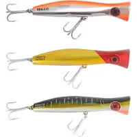 Halco Roosta Popper 117g 195 Mm