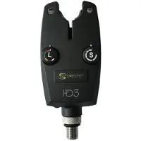 Carp spirit Hd3 Purema Hälytys