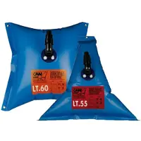 Can-sb Vesitorni 150l