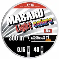 Asari Masaru Light Punottu Siima 300 M