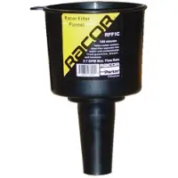 Parker Racor Suppilon Polttoaineensuodatin 2.7 Gpm