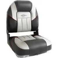 Pike N Bass Prestige Confort-istuin