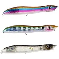 Xorus Patchinko2 Pintavieheet 26g 140 Mm
