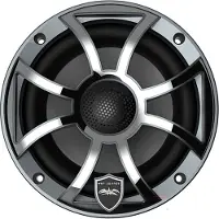 Wet Sounds Revo 6 Xsw Ss 6.5´´ Kaiutin