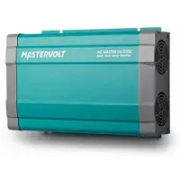 Mastervolt Ac Master 24v 2500w 230v Invertteri
