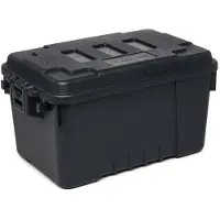 Plano S Sportmans Trunk Pieni Kalastuslaatikko
