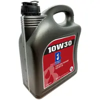 Reclube 10w30 Merimoottoriöljy 5l 3 Yksiköt