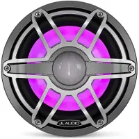 JL Audio M6-10ib-s-gmti-4 M6-vene-subwoofer Infinite Baffle-asennukseen