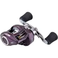 Cinnetic Armed Crb4 Bc Hs Baitcasting-kela