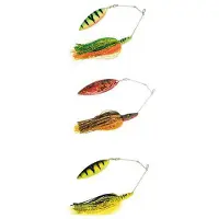 Molix Pike Willow Spinnerbait 28g